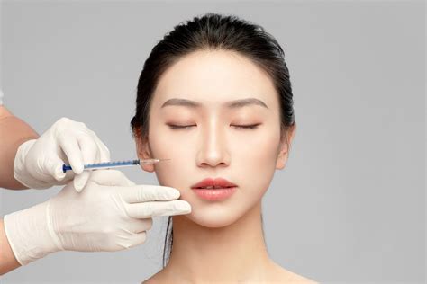 Chanel Injection: Koreans' Secret to Porcelain Skin 